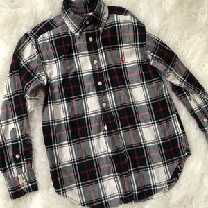 Ralph Lauren Shirt